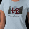 URBAN LIFESTYLES T-SHIRTS
