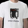 URBAN LIFESTYLES T-SHIRTS